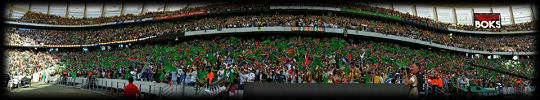 Cape Town 7s